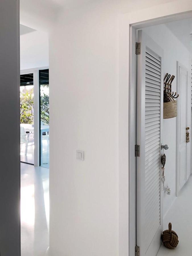 Casa Tamatina By Mhousing Apartment Playa Blanca  Exterior photo