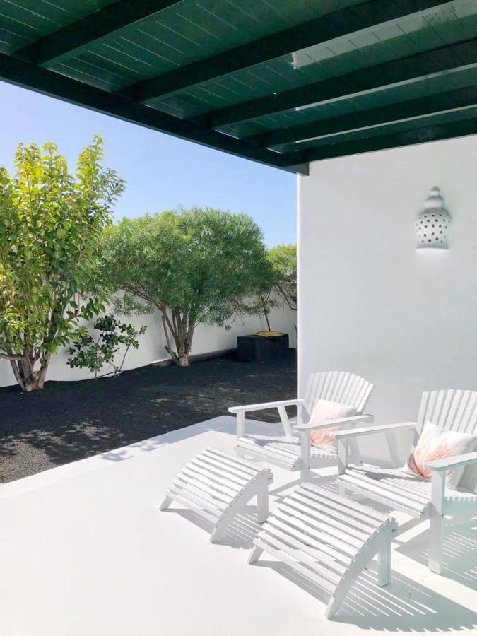 Casa Tamatina By Mhousing Apartment Playa Blanca  Exterior photo