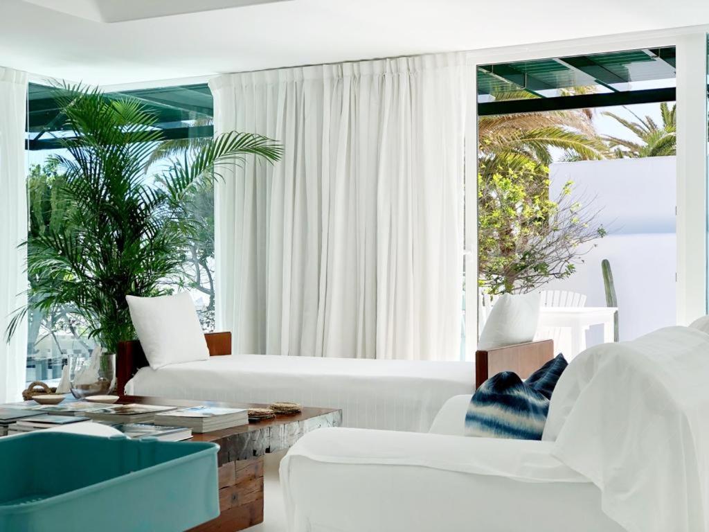 Casa Tamatina By Mhousing Apartment Playa Blanca  Exterior photo