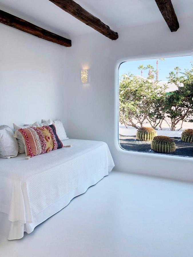 Casa Tamatina By Mhousing Apartment Playa Blanca  Exterior photo