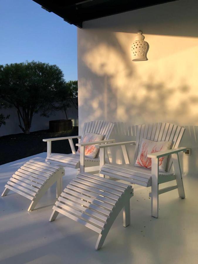 Casa Tamatina By Mhousing Apartment Playa Blanca  Exterior photo
