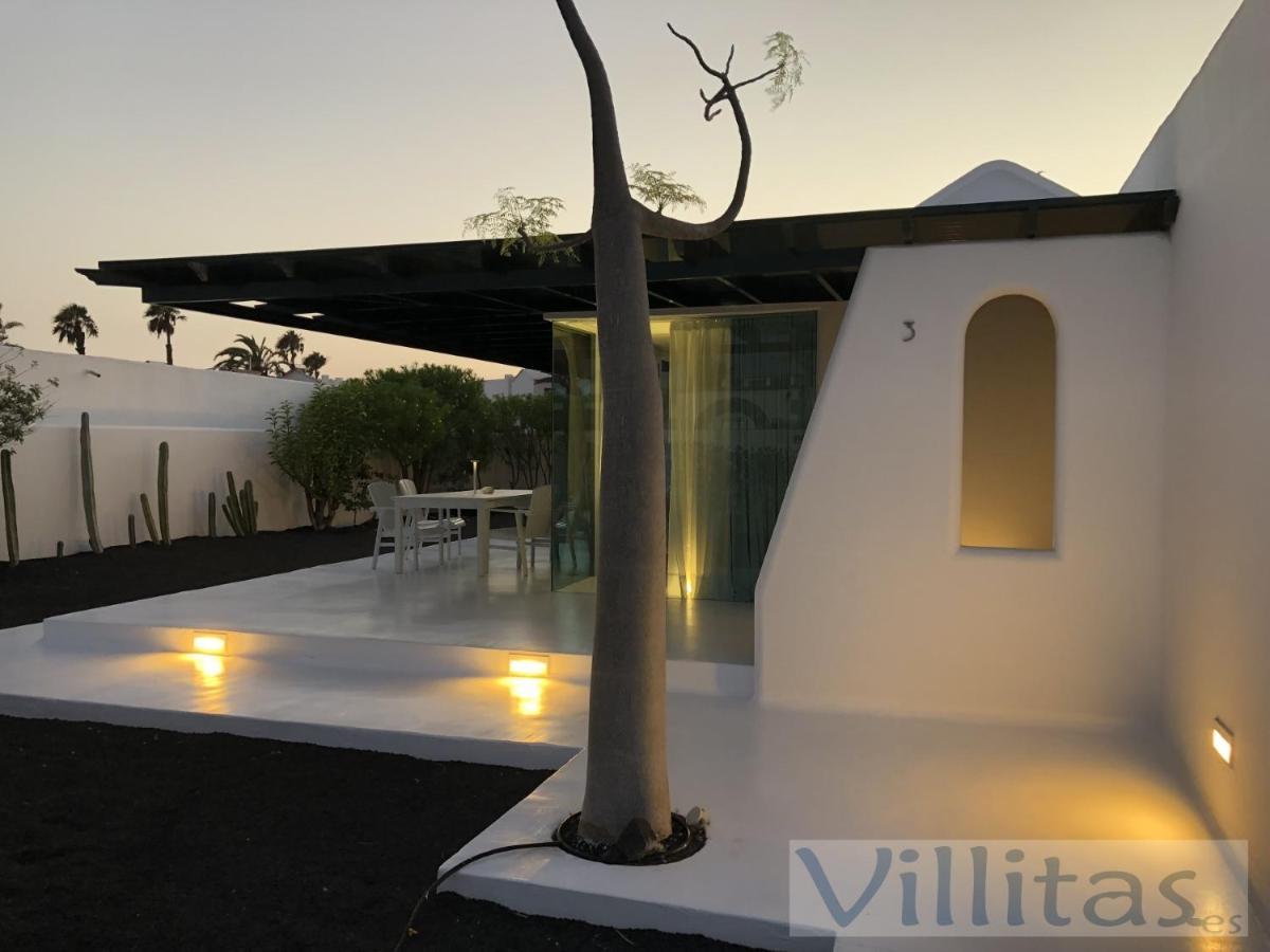 Casa Tamatina By Mhousing Apartment Playa Blanca  Exterior photo