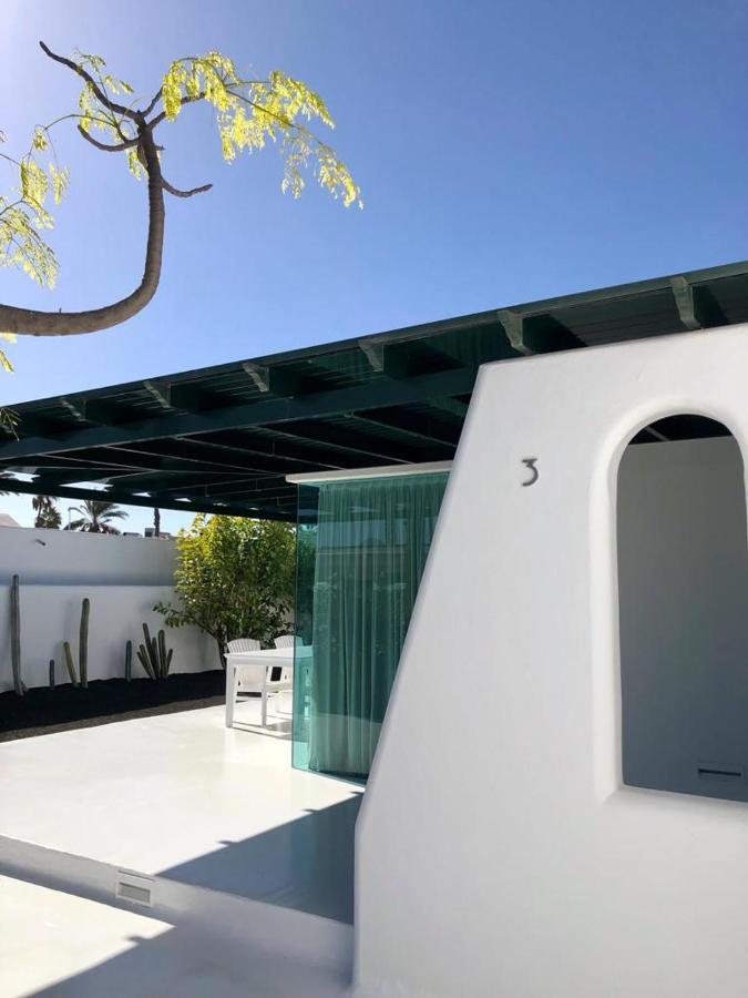 Casa Tamatina By Mhousing Apartment Playa Blanca  Exterior photo