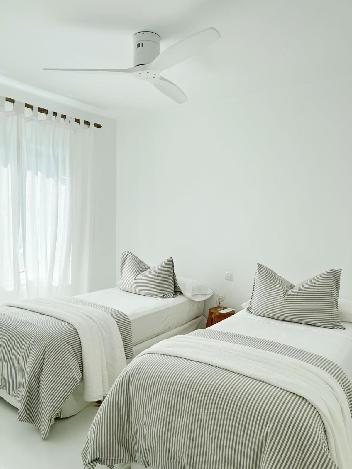 Casa Tamatina By Mhousing Apartment Playa Blanca  Exterior photo